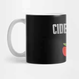 Cider Life Mug